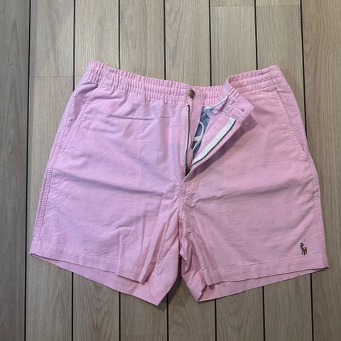 Polo Ralph Lauren prepster shorts