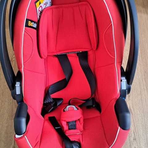 Baby car seat for sale