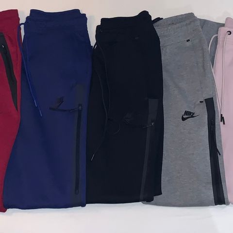 Nike Tech Fleece bukser