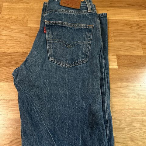 Levis 90ties 501, W25 L32