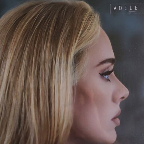 Adele - 30 - LP