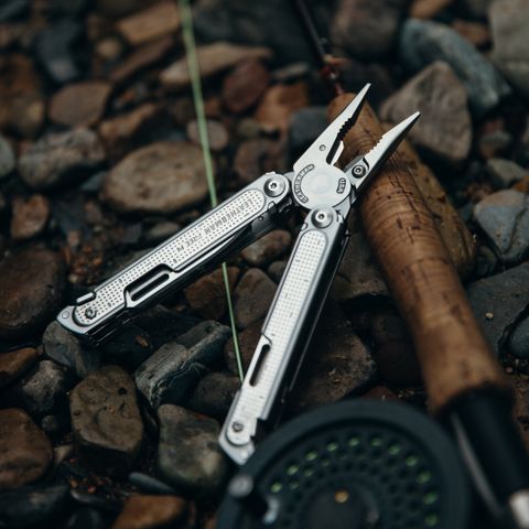 Leatherman Free P4