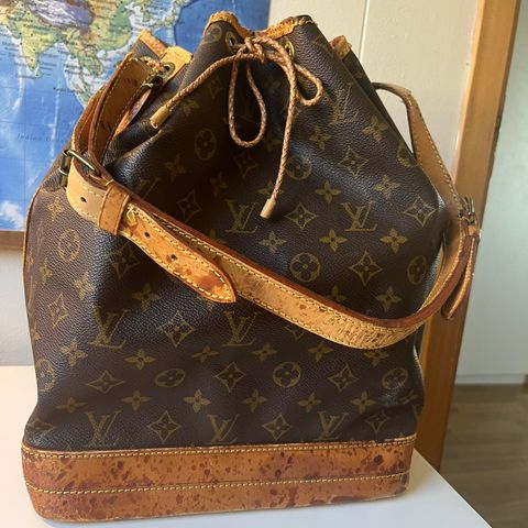 Louis vuitton noe gm