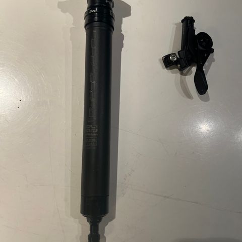 E-thirteen Dropper  Ø31,6 150mm