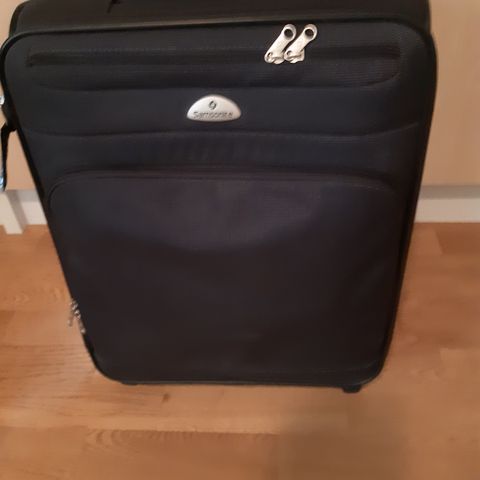 Samsonite koffert