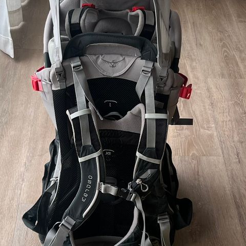 Osprey Poco Premium bæremeis