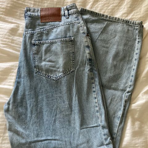 Jeans fra Vintage supply