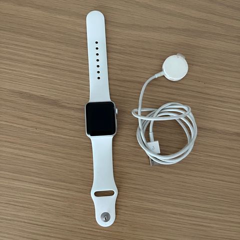 Apple watch gen 2