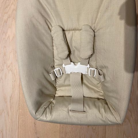 stokke newborn