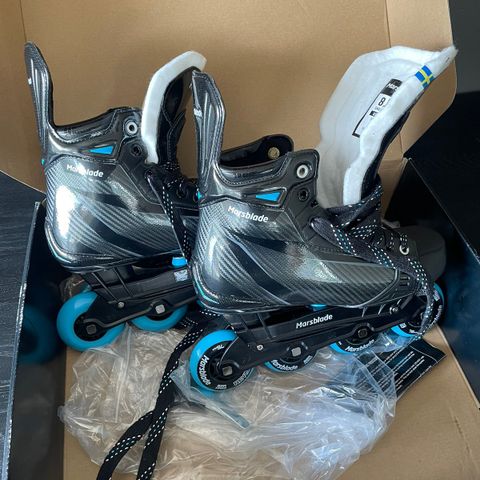 Marsblade inline hockey skøyter