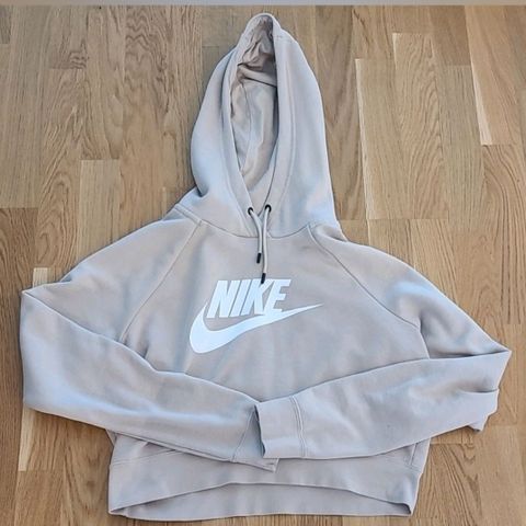 Nike hettegenser