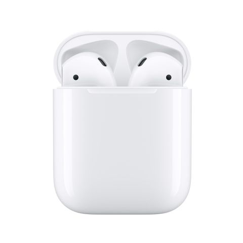 Apple AirPods (2019)