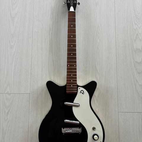 Danelectro 59 nos+