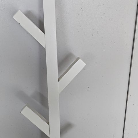 Tjusig knagg 78 cm ,IKEA