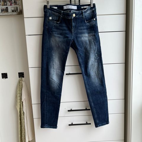 Goldgarn jungbuch skinny fit 29