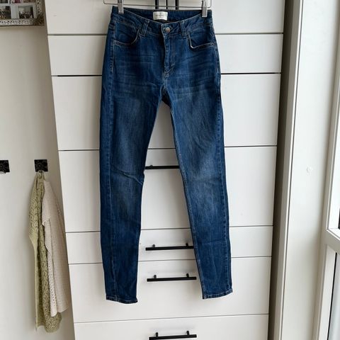 Five units penelope jeans 25