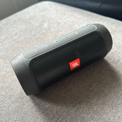 JBL Charge 2+