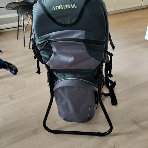 Norheim bæremeis opptil 22kg