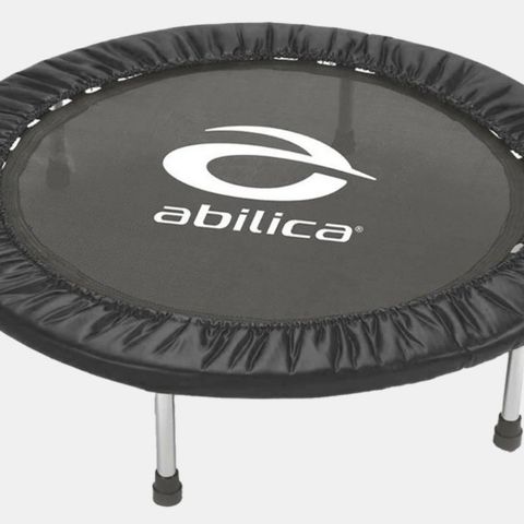 Abilica JumpIt, trampoline