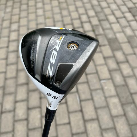 Rbz stg2 driver