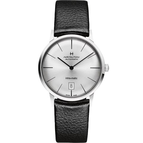 Hamilton Intra-Matic 38mm