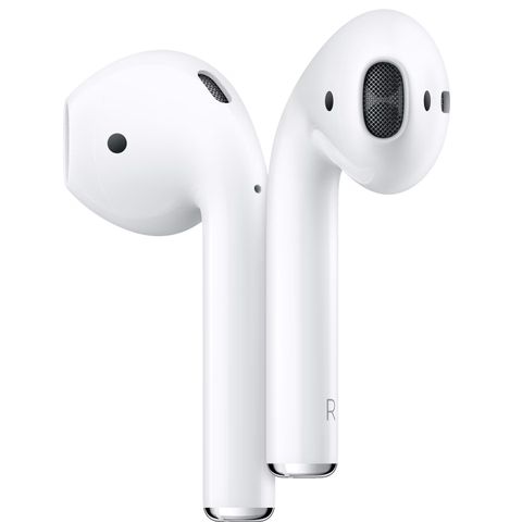 AirPods Helt nye