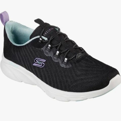 Skechers relaxed fit air-cooled memory foam, str 38