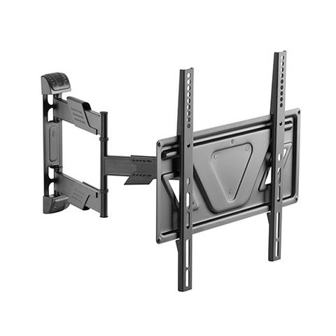 Ultra Slim Full-mption TV Wall Mount