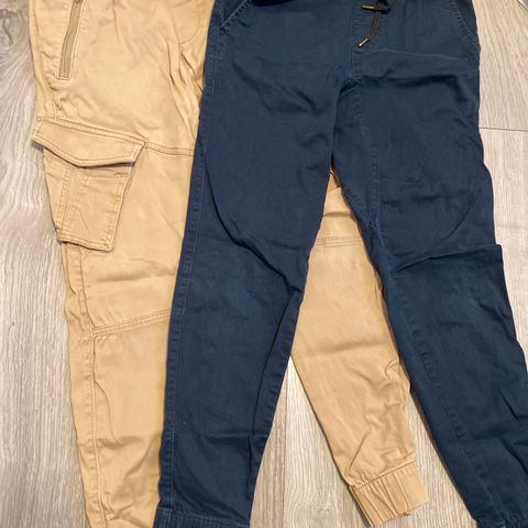 Hollister skinny Jogger str xs