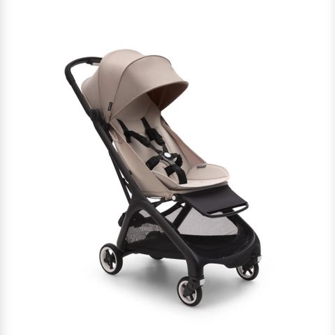 Bugaboo Butterfly -UTLEIE