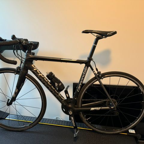 Cannondale SuperSIX 56