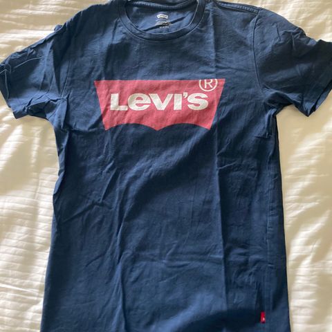 T-skjorte Levis