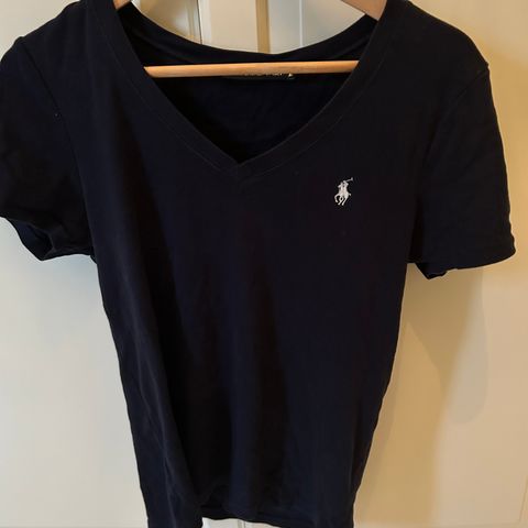 Ralph lauren t skjorte xl