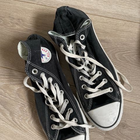 Converse