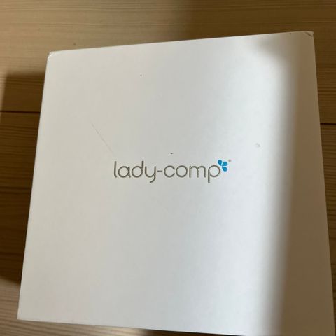 Lady-Comp 8