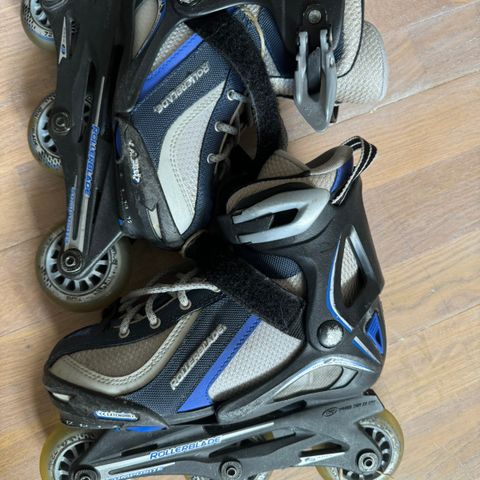 Rollerblades str 29-34