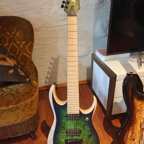 Ibanez RGDIX7MPB