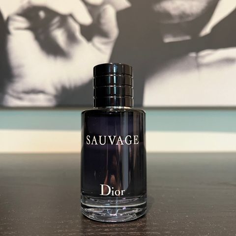 Dior Sauvage - EDT