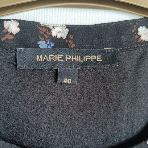 Kjole fra Marie Philippe