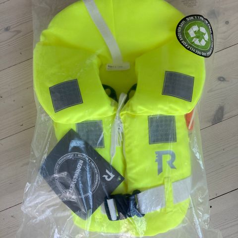 Regatta redningsvest 5-15 kg