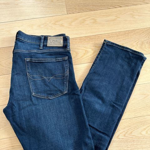 Polo Ralph Lauren jeans, str. W38/L34