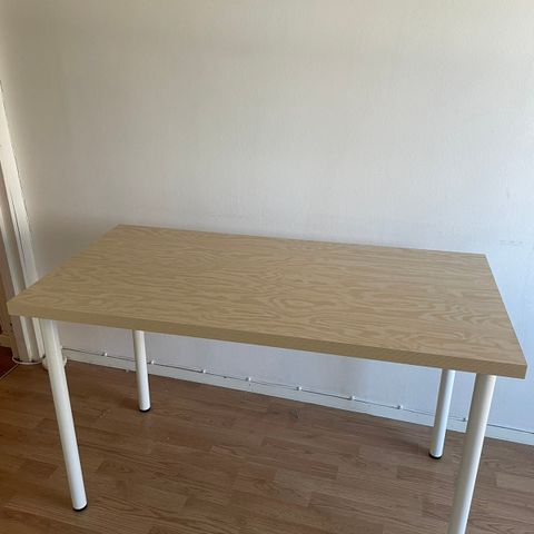 Ikea skrivebord