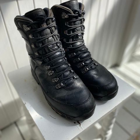 Härkila pro hunter GTX fjellsko