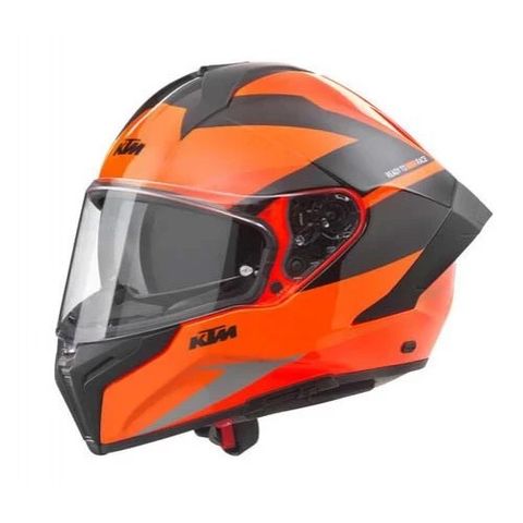 AIROH  MATRYX HELMET str xl Brukt Ca 5 Timer