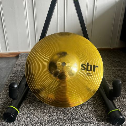 Splash Cymbal  - Sabian SBR 10"