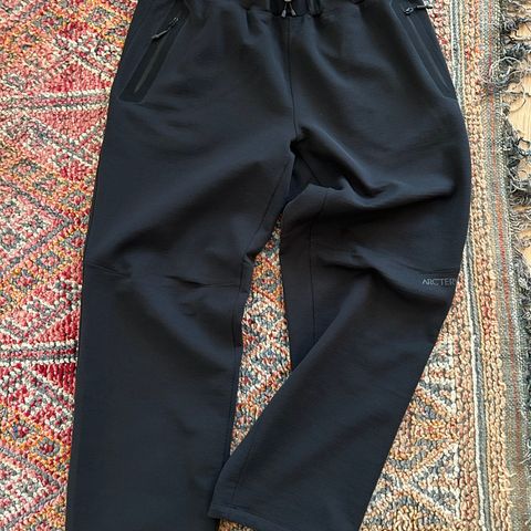 Arcteryx Leston sweatpants