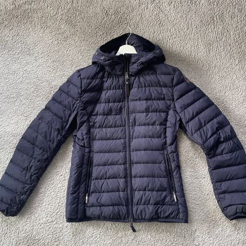 Parajumpers super light weight jakke str M