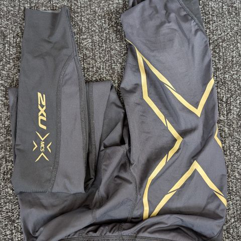 2XU tights