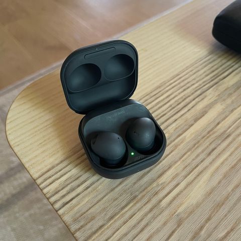 Galaxy buds 2 Pro