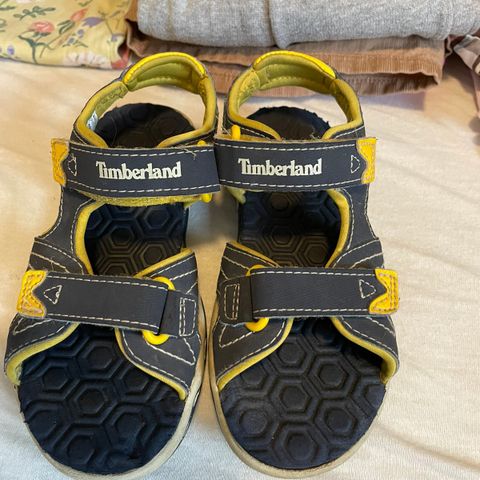 Timberland sandaler Str. 28